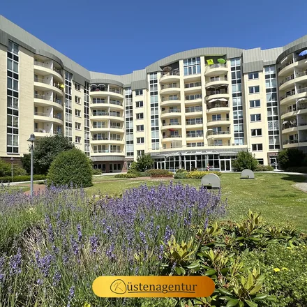 (Ferien-)Wohnung Cuxhaven (Döse)