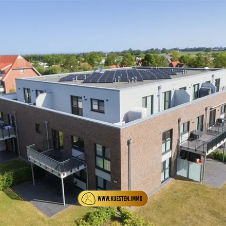 Ferienappartment Dorum-Neufeld