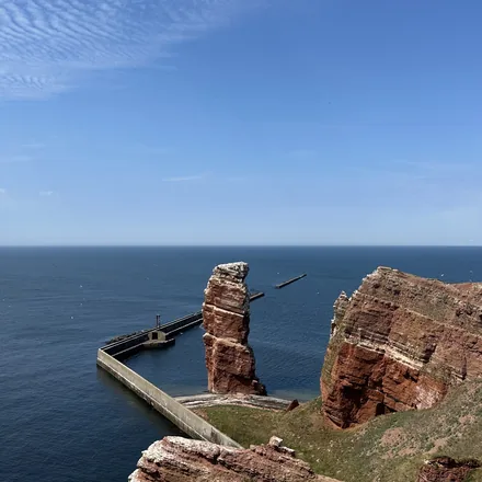 Apartment auf Helgoland