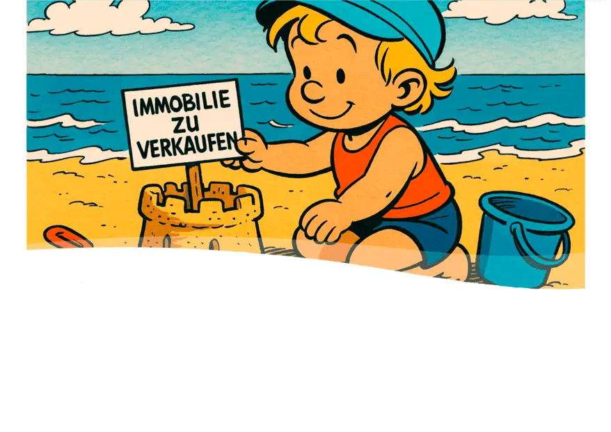 Immobilie Cuxhaven Verkauf