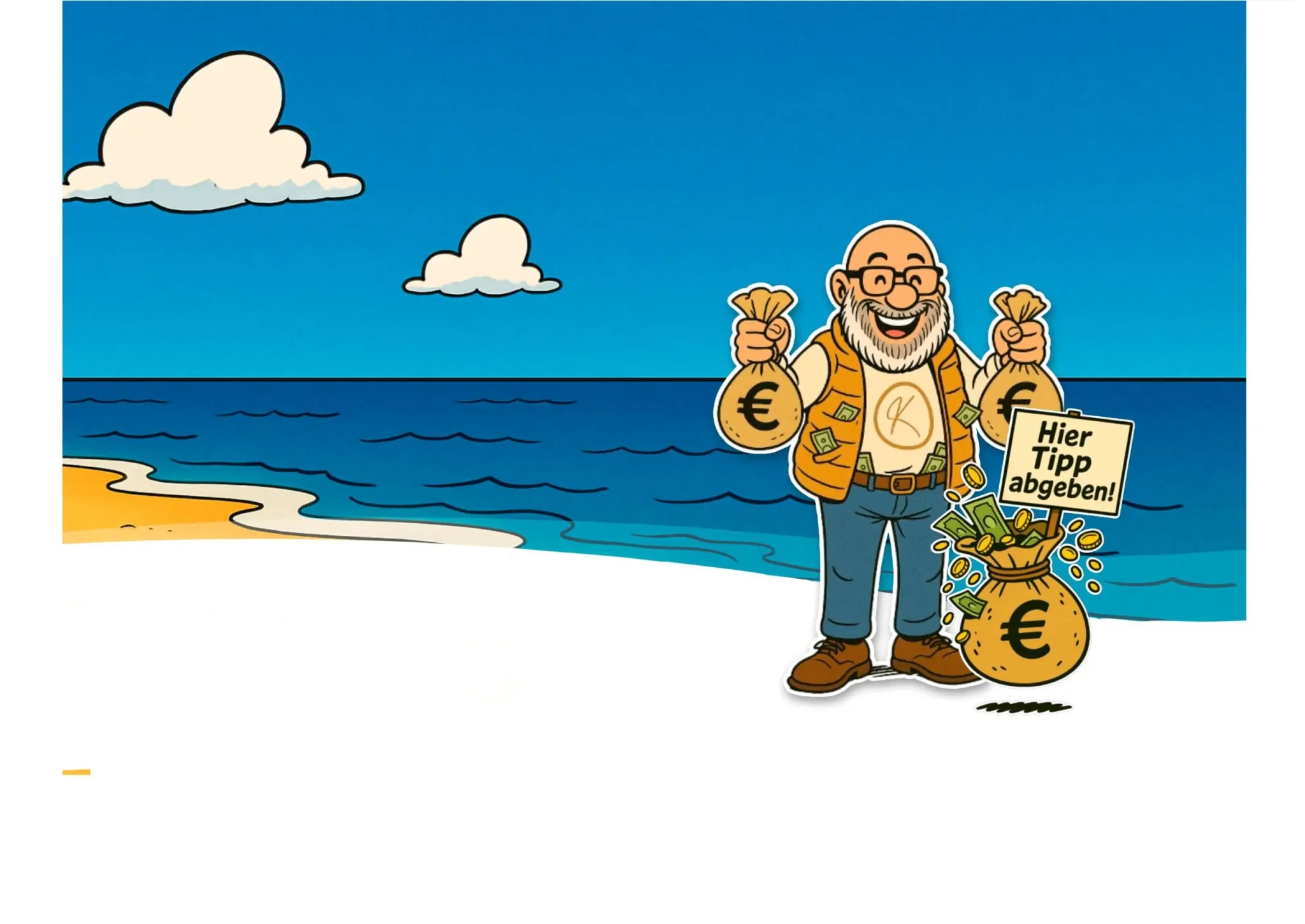 Tippgeber Provision Immobilienverkauf Cuxhaven