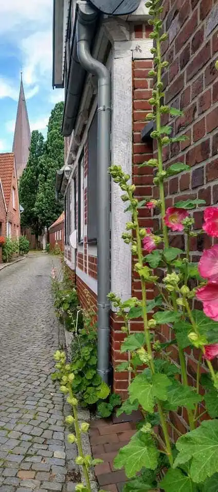 Altstadt Otterndorf