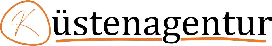 Immobilienmakler Cuxhaven Küstenagentur Logo