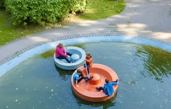 Spielpark Wingst Immobilienmakler