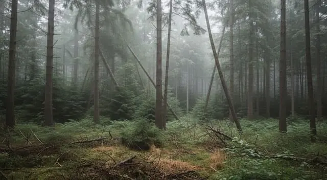 Wald Wingst Immobilienmakler