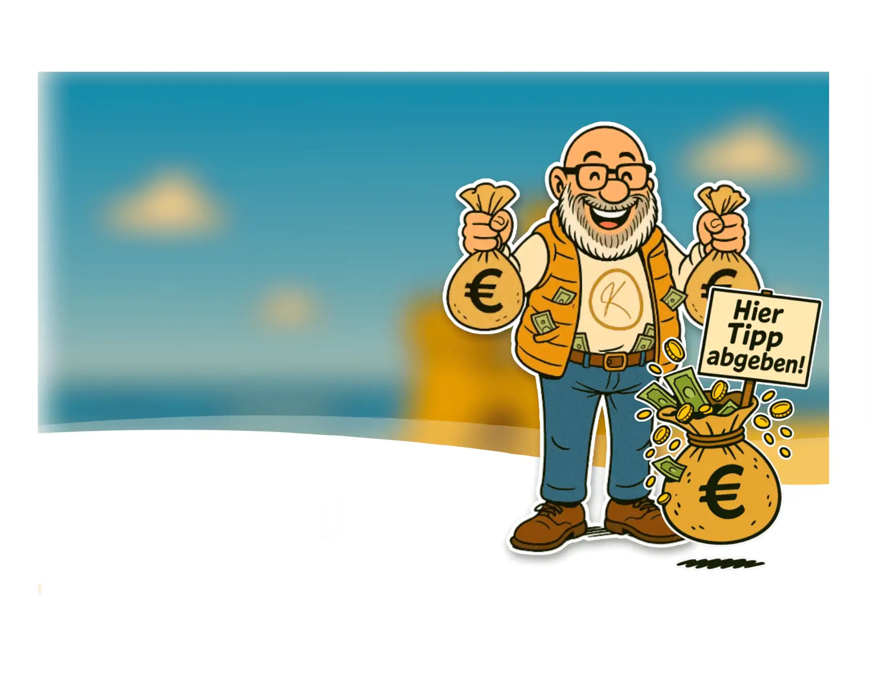 Immobilienmakler Tippgeberprovision